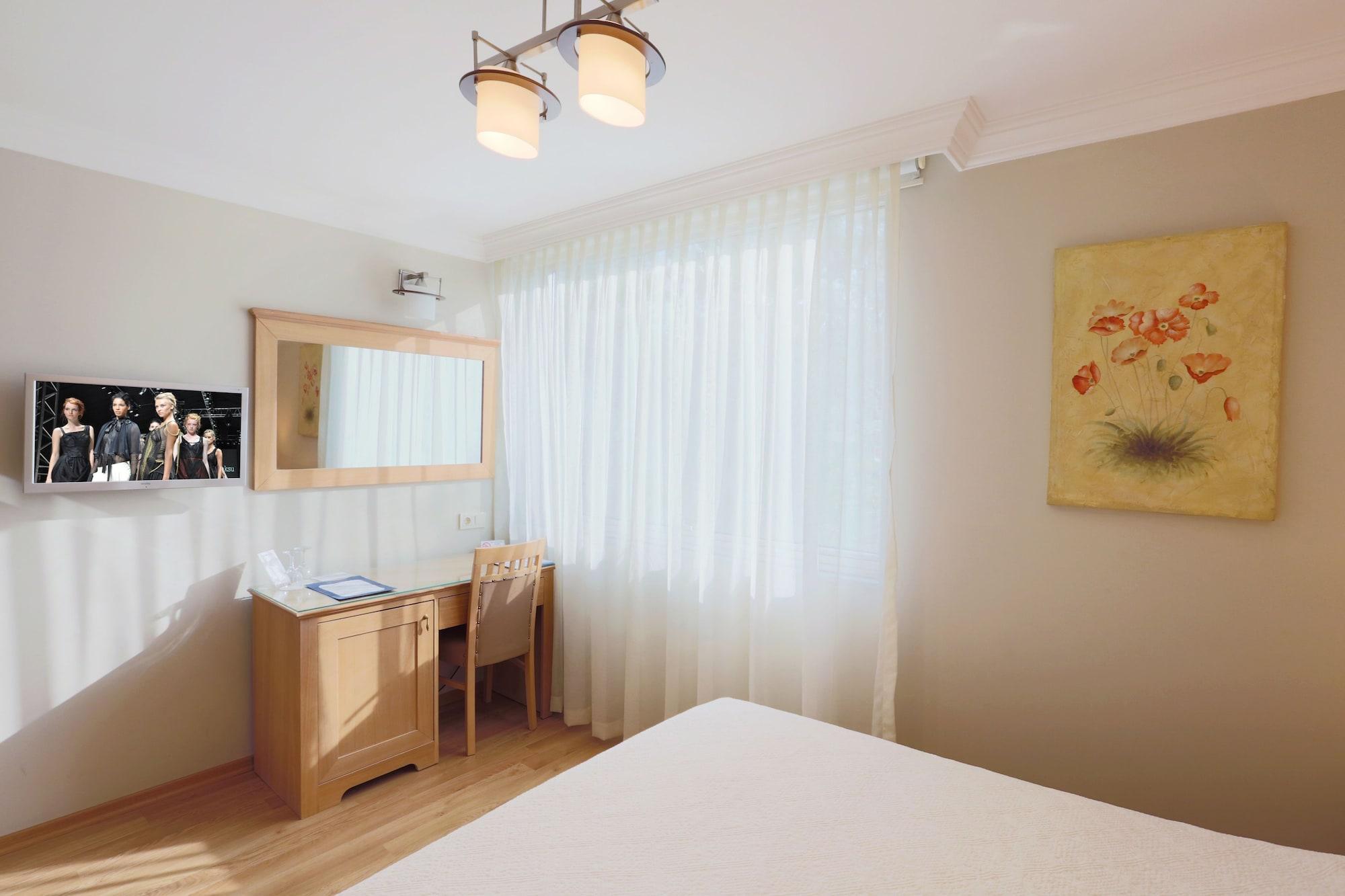 Hotel Expocity Istanboel