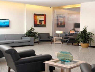 Hotel Expocity Istanboel