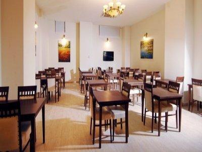 Expocity Hotel Istanboel