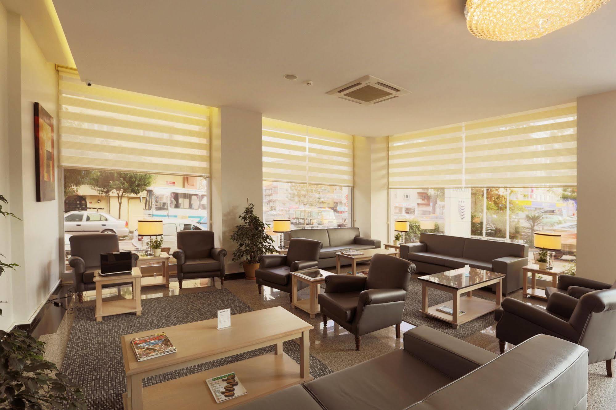 Hotel Expocity Istanboel